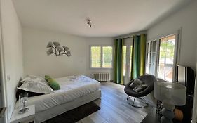 Chambre Privee Chiberta