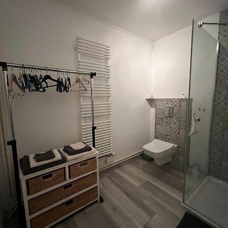Chambre Privee Chiberta Chanas Buitenkant foto