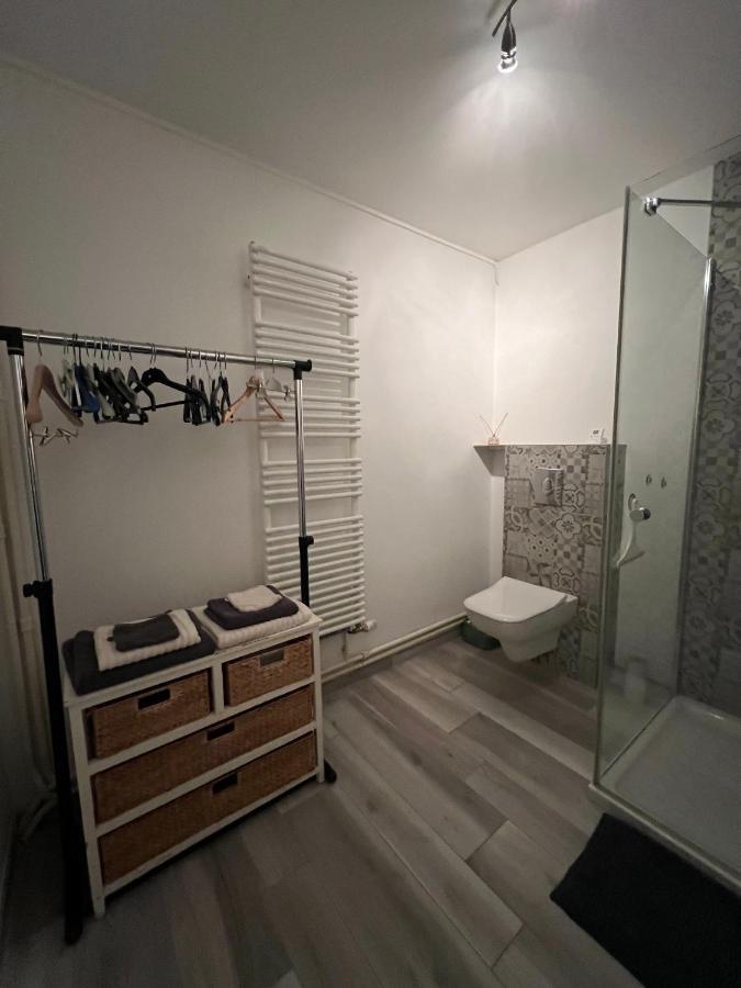Chambre Privee Chiberta Chanas Buitenkant foto